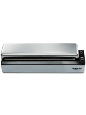 Sous Vide Supreme Vacuum Sealer