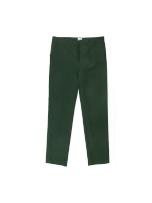 Aloha Beach Club - University Chino Military Green