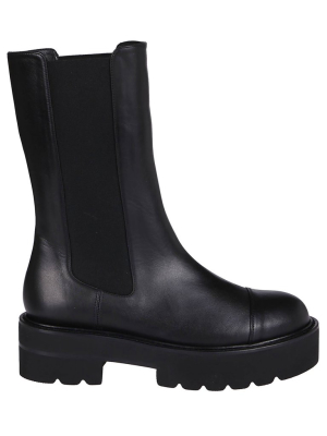 Stuart Weitzman Presley Ultralift Boots