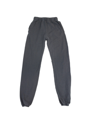 Diesel Grey Classic Sweatpants