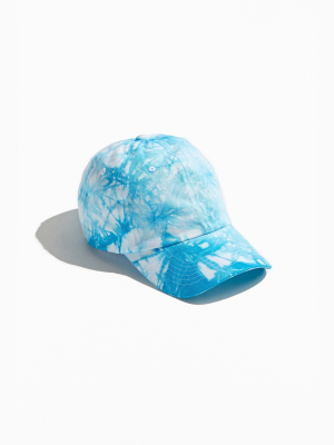 Tie-dye Baseball Hat