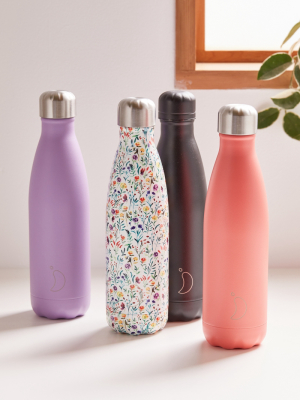 Chilly’s Pastel 17 Oz Water Bottle