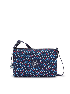 Kipling Boyd Printed Crossbody Bag