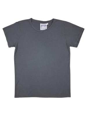 Diesel Grey Ojai Tee