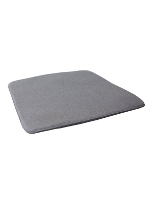 Cushion For Amaze Sofa - Sunbrella Natte Grey - Outlet