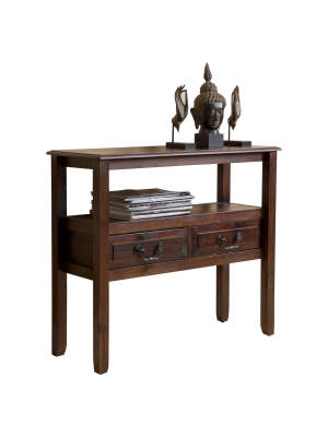 Grant Accent Table - Christopher Knight Home