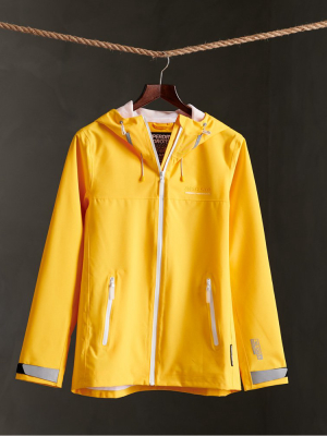 Essentials Harpa Waterproof Jacket