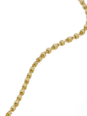 Gold Nugget Chain