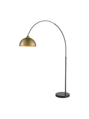 Magnus Floor Lamp