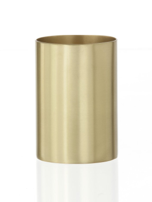 Brass Cup