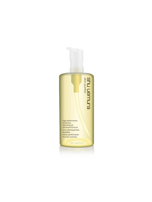 Shu Uemura High Performance Balancing Cleansing Oil - Advanced Formula 450ml/15.2oz