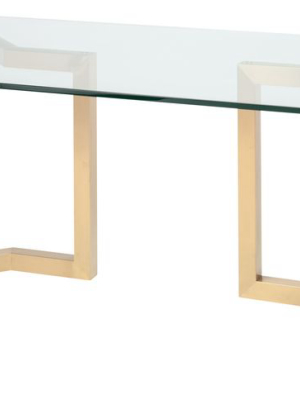 Paula Dining Table In Various Sizes