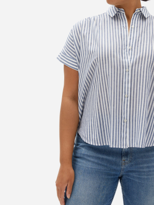 The Square Air Shirt