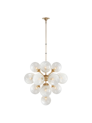 Cristol Large Chandelier