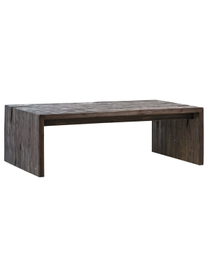 Lyndon Leigh Merwin Coffee Table