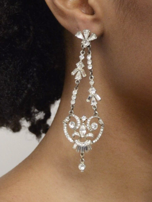 Cassandra Earrings