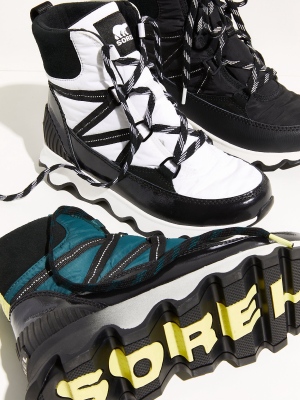 Kinetic Sport Weather Boots