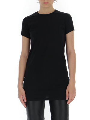 Rick Owens Classic Crewneck T-shirt