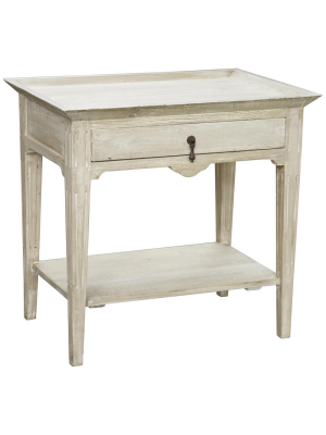 Cfc Lily Nightstand