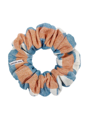 Limited Edition Saratoga Scrunchie By Chelsea King