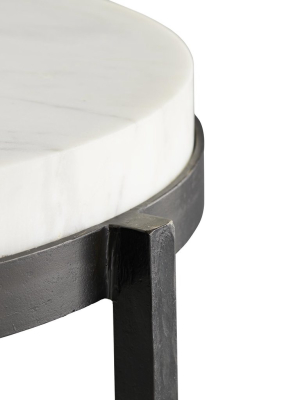 Arteriors Kelsie Accent Table