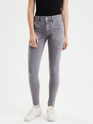 Ae Ne(x)t Level High-waisted Jegging