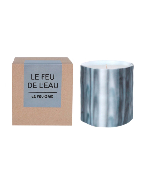 Le Feu Artisan Candle