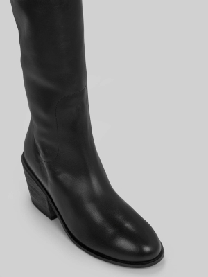 Marsèll Ovo Heeled Boots