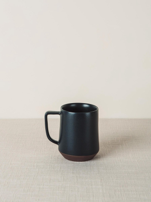 Standard Ceramic Mug