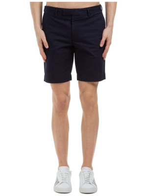 Polo Ralph Lauren Fitted Chino Shorts