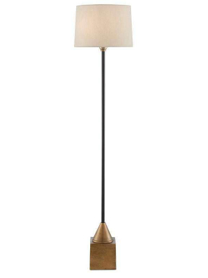 Keeler Floor Lamp