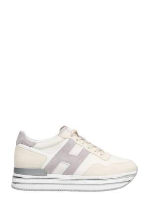 Hogan Midi H222 Sneakers