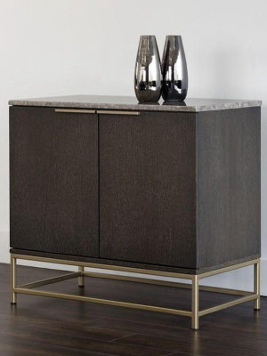 Rebel Sideboard