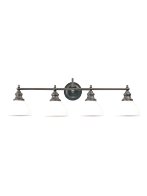 Sutton 4 Light Bath Bracket