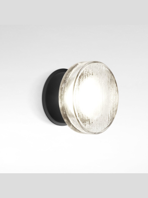 Roc Outdoor Wall Sconce