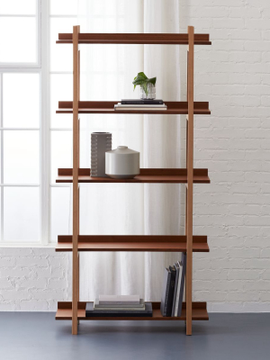 Stax Bookcase