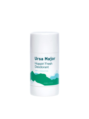 Ursa Major Hoppin' Fresh Deodorant