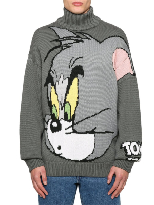 Tom Sweater
