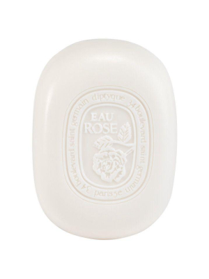 Eau Rose Soap