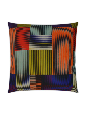 D.v. Kap Bauhaus Pillow