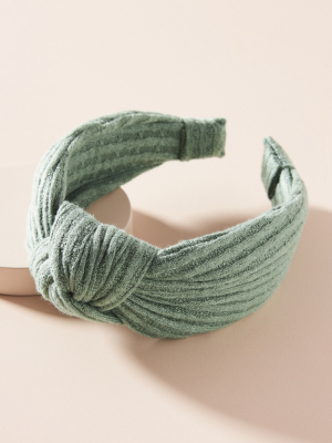 Cody Knotted Headband