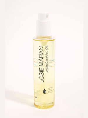 Josie Maran Argan Cleansing Oil