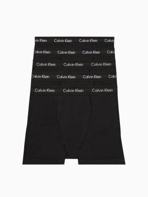 Cotton Stretch 5-pack Boxer Brief