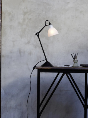 Lampe Gras N°205 Lamp