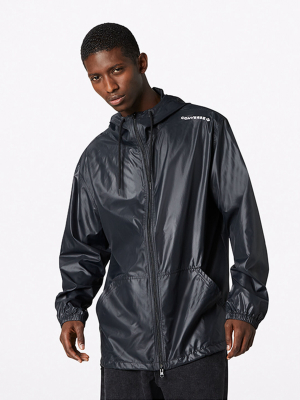 Lightweight Windbreaker