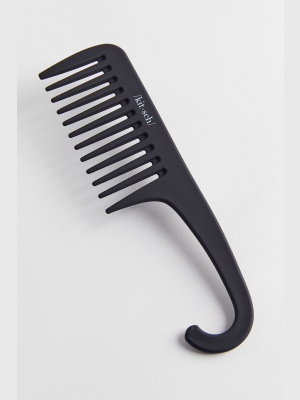 Kitsch Consciously Created Wide Tooth Comb