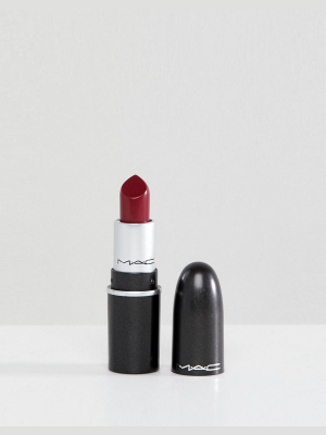 Mac Mini Mac Lipstick - D For Danger