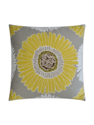 D.v. Kap Sunshine Pillow - Available In 2 Colors