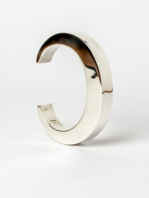 Crescent Bracelet (15mm, Pa)