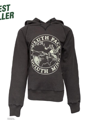 Kid's Duluth Pack Logo Sweatshirt